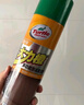 龟牌（Turtle Wax）多功能泡沫清洁剂(500901*3)650ml汽车内饰清洗剂座椅皮革清洗剂 实拍图