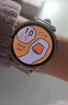 HUAWEI WATCH GT 5 冰晶蓝41mm华为智能手表情绪健康助手玄玑感知系统 实拍图
