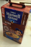 麦斯威尔（Maxwell House）特浓速溶咖啡粉13g*30条 三合一冲饮 奶咖 0反式脂肪酸 固体饮料 实拍图