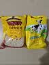 荷兰乳牛全脂成人小孩速溶奶粉1kg袋+即食燕麦片900g袋全家早餐 实拍图