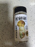 松鲜鲜松茸鲜调味料125g【0添加 松茸提鲜】可代替盐鸡精味精煲汤炒菜 实拍图