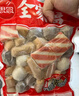 思念火锅丸料组合全家福1500g 香菇贡丸鱼豆腐鱼丸蟹排 家里家外2同款 实拍图