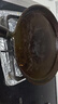 onlycook平底锅煎锅煎饼锅 无涂层铸铁锅 牛排煎蛋锅早餐锅 0涂层 26cm 实拍图