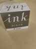 百乐（PILOT）【热门商品】非碳素墨水不堵笔 钢笔用墨水瓶装30ml INK-30-B原装进口黑色 实拍图