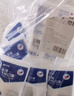 振德一次性医用外科口罩独立包装一只一袋透气防尘雾霾过敏蓝色100只 实拍图
