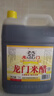 龙门 醋 龙门米醋 5L 老北京米醋 中华老字号 实拍图