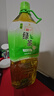 统一 绿茶 2L*6瓶 大包装 茶饮料 整箱装（新老包装随机发货） 实拍图