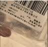 AMORAYS硅胶眼镜鼻托鼻垫防压痕防脱落超软防滑气囊眼睛卡扣式方型6对 实拍图