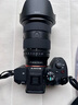 索尼（SONY）FE 24-70mm F2.8 GM II 全画幅标准变焦 G大师镜头 恒定光圈 广角到中焦距 SEL2470GM2【赠尼克斯82UV+清】 标配 实拍图