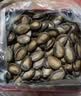 百联 农时说甘草味原味黑西瓜子 袋装 坚果炒货零食 休闲食品年货食品 1250g/袋 实拍图