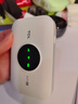 TCL随身wifi三网通用免插卡无线wifi6车载4G路由器随身便携无限制移动联通电信全国通用2026款5GXY15B 【旗舰顶配版】3000毫安大电池三网任切 不限速不虚标月享1500G流量 实拍图