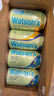 屈臣氏（Watsons）苏打汽水莫吉托味低糖0脂饮料调酒解腻佐餐330mL*24罐年货送礼 实拍图