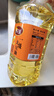 茶花湘非转基因物理压榨一级大豆油小规格 压榨一级大豆油500ML*1 实拍图