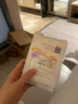 自由点益生菌卫生巾 单月量姨妈巾日夜组合7包66片加安睡裤 京东自营 实拍图