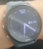 佳明（GARMIN）FR265心率跑步户外运动智能手表生日礼物Forerunner265极夜黑 实拍图