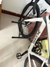 乐百客（LEBYCLE）自行车停车架山地车支架公路车室内站架立式展示架支撑架配件装备 实拍图