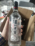 泸州老窖 黑盖 光瓶酒 浓香型白酒 42度500ml*6瓶 整箱装 实拍图
