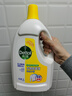 滴露（Dettol）衣物除菌液柠檬3L*3瓶杀菌除螨内衣衣物消毒液可配洗衣液儿童可用 实拍图