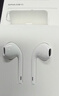 Apple/苹果 EarPods USB-C有线耳机 type-c有线耳机苹果耳机 苹果17有线耳机笔记本耳机游戏音乐 实拍图