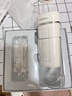 康佳（KONKA）冲牙器家用洗牙器洁牙器牙齿冲洗器水牙线牙结石充电便携式全身水洗正畸喷嘴礼物送父母亲男女友 【喷嘴收纳】三秒渐强+高效脉冲+长续航 4支喷头 实拍图