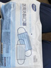 海氏海诺一次性使用医用外科口罩200只无菌平面型成人防晒口罩医用灭菌 实拍图