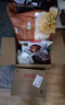 金福乔府大院 五常大米 3kg(500gx6) 马上有米 礼品 企业团购  真空 新米礼盒 实拍图