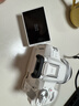 佳能（Canon）佳能r50 入门级微单相机 Vlog拍摄 4K高清视频 自拍照相 半画幅无反 学生旅行家用 扫街旅拍套装  实拍图