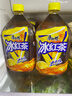 康师傅 冰红茶1L*12瓶 柠檬红茶饮料饮品大瓶畅饮装整箱 热门商品 实拍图