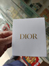 迪奥Dior【会员女士香氛星品尝鲜礼】花漾1ml+真我女士1ml 实拍图