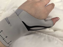 CRALVKOIN日本医用超薄腱鞘炎护腕手腕大拇指固定器运动专用扭伤固定护具 实拍图