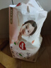 好奇（Huggies）铂金装小桃裤成长裤XL96片(12-17kg)加大号尿不湿【透爽散热】 实拍图