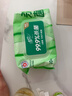 清风御本草杀菌湿巾80片*4包 抽取式卫生湿纸巾 杀菌率99.9% 整箱 实拍图