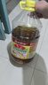 鲁花 【保真菜籽油】食用油 低芥酸特香菜籽油 6.18L   物理压榨 实拍图