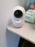 360摄像头9pro 高清400万像素微光全彩家用监控手机远程双向通话360度旋转婴儿看护器 实拍图