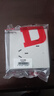 德力西（DELIXI） 开关插座面板 CD229肤感哑光奶油风 10A斜五孔插座86型 哑光白 实拍图