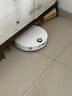 石头（roborock）扫地机器人 P20 Ultra Plus 扫拖洗烘一体机 自动集尘热水洗拖布擦地拖地洗地机吸尘器 A2250RR 实拍图