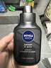 妮维雅（NIVEA）男士洗面奶保湿收缩毛孔深黑DEEP控油细致毛孔洁面双支套装 实拍图