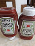亨氏（Heinz）番茄酱 原装进口低脂番茄沙司意面披萨薯条蘸酱567g 实拍图