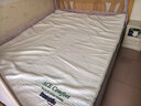 邓禄普（Dunlopillo）荷兰进口特拉雷Talalay工艺天然乳胶床垫1.5m床/5cm厚凯悦甄选 实拍图