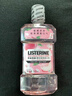 李施德林 (Listerine) 漱口水 樱花蜜桃口味果味口气温和清新口气女 500mL 实拍图