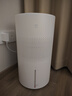 米家 小米空气加湿器 无雾加湿器3 600mL/h快速加湿保湿礼品家用卧室大容量办公室婴儿孕妇5L大容量 实拍图