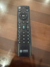 荣升 适用于中国移动宽带网络电视机顶盒遥控器通用魔百盒和浪潮易视九联咪咕中兴烽火华为遥控器 中国移动语音通用（带数字键） 实拍图