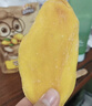 三只松鼠芒果干500g/袋 休闲零食水果干蜜饯果脯娱乐办公室小吃量贩装 实拍图