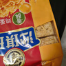 徐福记香酥鸡蛋味沙琪玛768g/袋 12道工序匠心传承 早餐零食新年送礼 实拍图