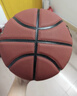 威尔胜（Wilson）NBA TAKE-OFF系列5号篮球PU室内室外通用儿童篮球801【京东专供】 实拍图