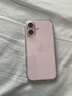 品胜【相机键全包轻薄散热】适用iPhone17手机壳苹果17保护套透明气囊防摔软边抗指纹保护壳 实拍图