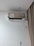 大金空调 (DAIKIN) 新三级  康达气流效应 变频静音 冷暖舒适 家用壁挂式空调 S系列 三级能效A/FTXS336WCNN 大1.5匹 实拍图