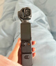 大疆 DJI Osmo Pocket 3 标准版 一英寸口袋云台相机 OP灵眸手持数码相机 旅游vlog 便携美颜摄像 实拍图