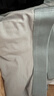 京舒棉【新疆棉】男士纯棉内裤10A抗菌平角短裤3条 L 实拍图