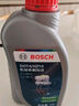 博世（BOSCH）DOT4 刹车油/制动液/离合器油 1L 通用型 一升装汽车养护套装 实拍图